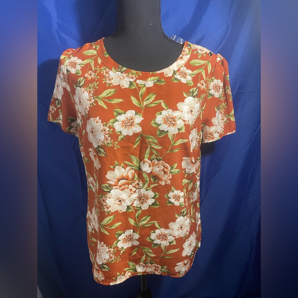 Forever 21 top